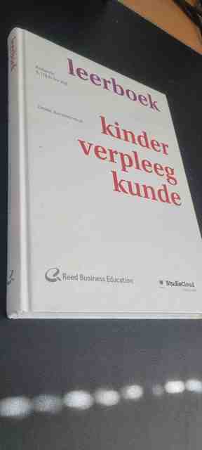 9789035235373-Leerboek-kinderverpleegkunde