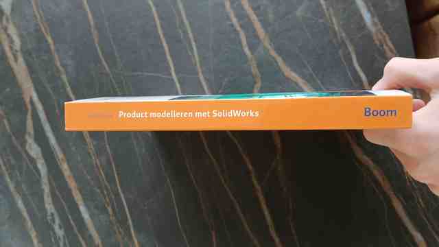 9789058756121-Product-modelleren-met-SolidWorks