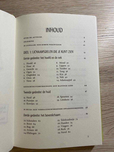 9789401424172-Het-waanzinnige-boek-over-je-lichaam