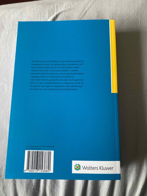 9789013153880-Strafprocesrecht