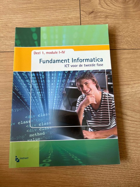 9789046007440-Fundament-informatica-1-module-1-4-editie-2016