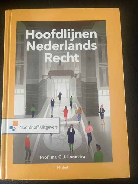 9789001593193-Hoofdlijnen-Nederlands-recht