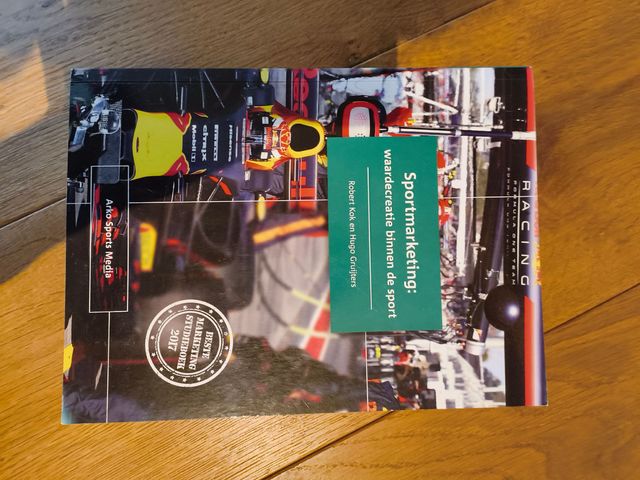 9789054724070-Sportmarketing-waardecreatie-binnen-de-sport