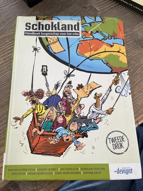 9789463261821-Schokland-handboek