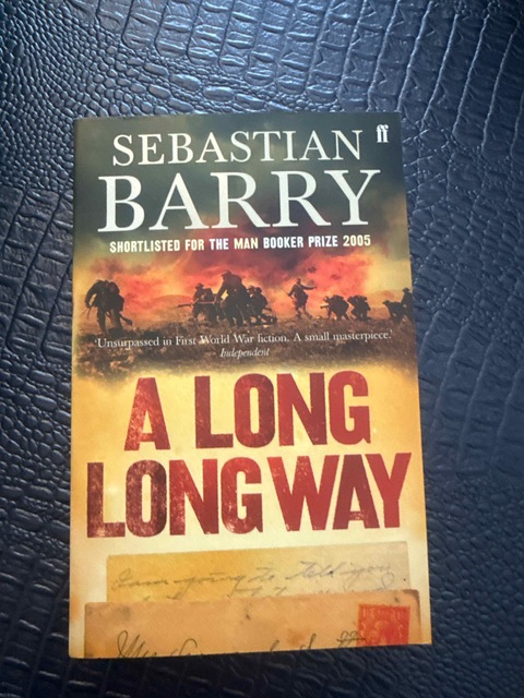 9780571218011-A-Long-Long-Way