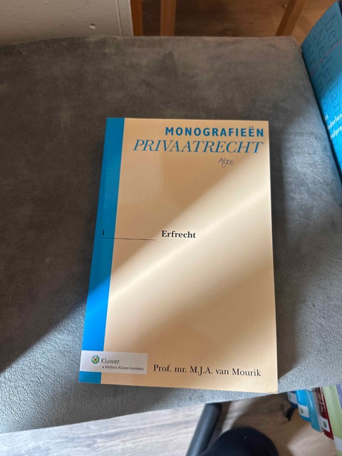9789013108644-Erfrecht