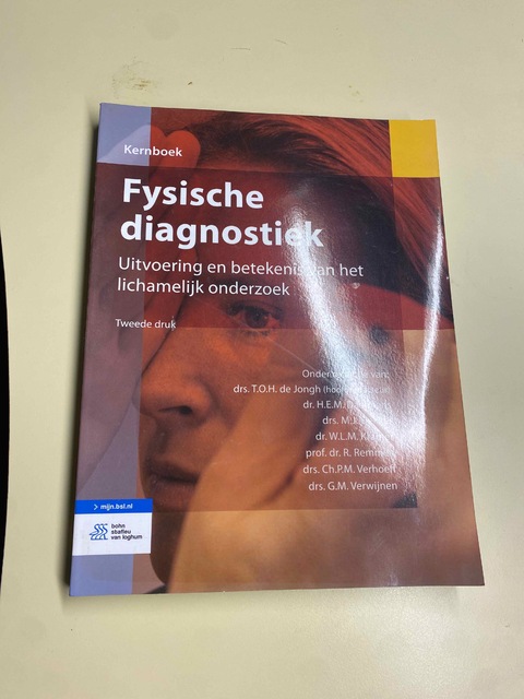 9789036808927-Fysische-diagnostiek