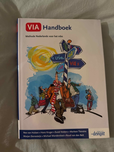 9789490998509-VIA-handboek
