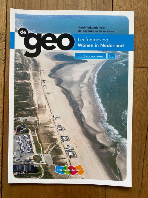 9789006619423-Wonen-in-Nederland-bovenbouw-havo-en-vwo-Studieboek-vwo