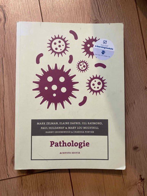 9789043034937-Pathologie