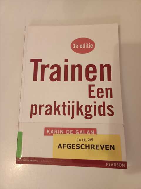 9789043034005-Trainen