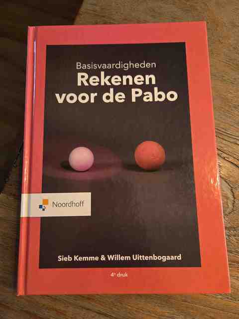 9789001895822-Basisvaardigheden-Rekenen-voor-de-Pabo