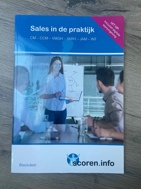 9789037256918-ECK-Sales-in-de-praktijk-editie-2018