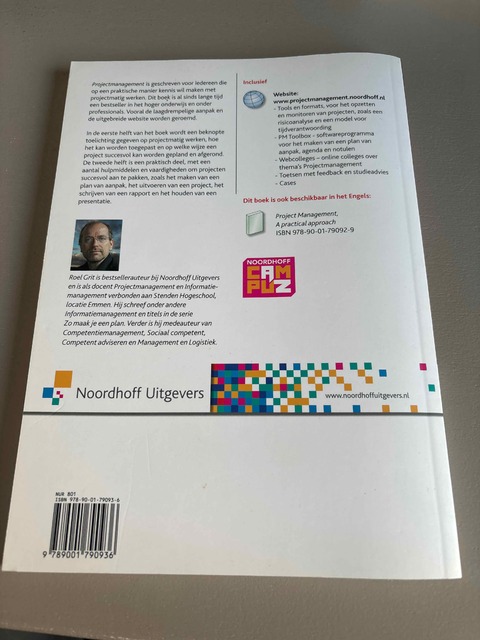 9789001790936-Projectmanagement