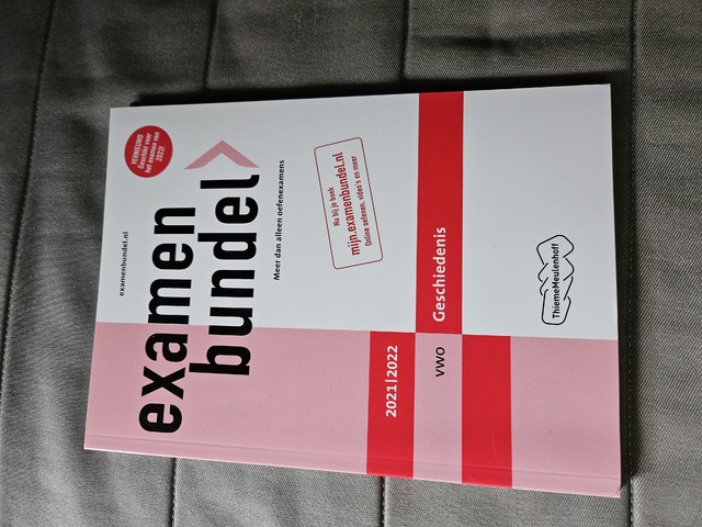 9789006491487-Examenbundel-vwo-Geschiedenis-20212022