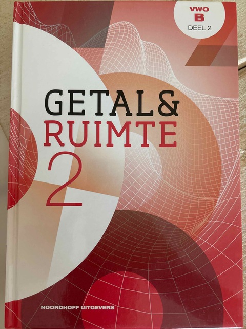 9789001842338-Getal-Ruimte-11e-ed-leerboek-vwo-B-deel-2