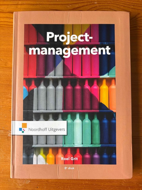 9789001891589-Projectmanagement