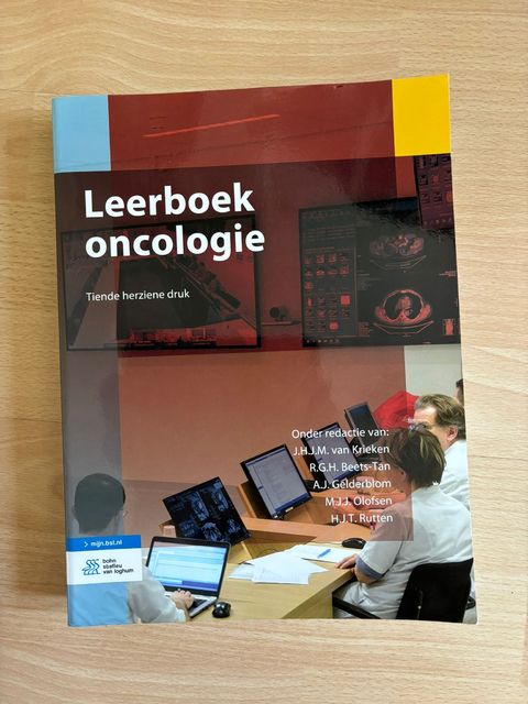 9789036824484-Leerboek-oncologie