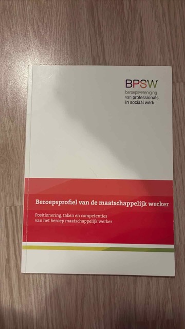 9789070620240-Beroepsprofiel-van-de-maatschappelijk-werker