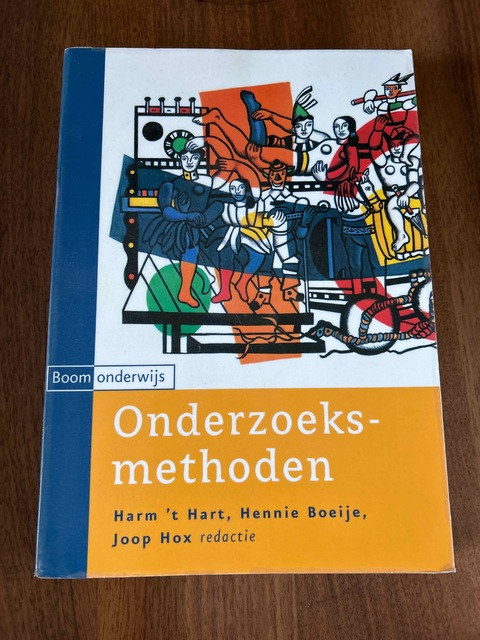 9789085060840-Onderzoeksmethoden