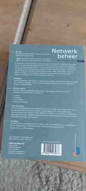 9789057523977-Netwerkbeheer-met-Windows-Server-2019-deel-1-Inrichting-en-beheer-op-een-LAN