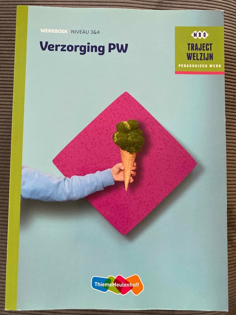 9789006622508-Verzorging-PW-Niveau-3-4-Werkboek