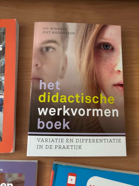 9789023255611-Het-didactische-werkvormenboek