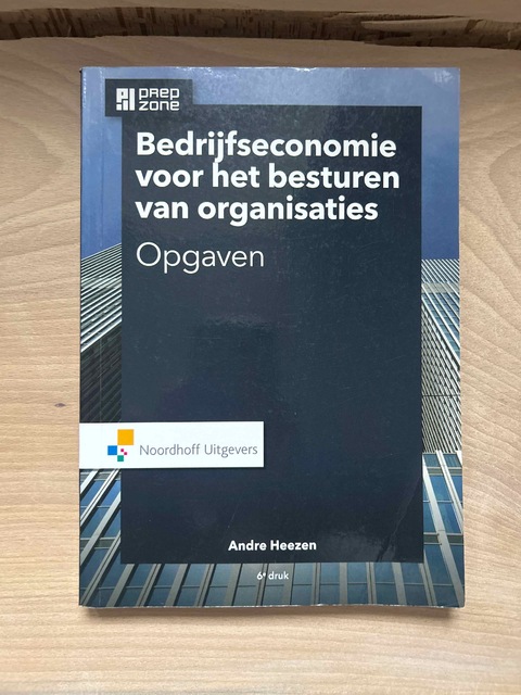 9789001867188-Bedrijfseconomie-Opgaven