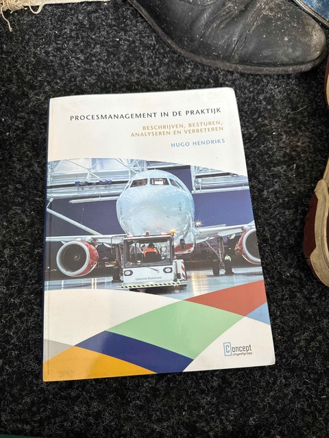 9789055163373-Procesmanagement-in-de-praktijk