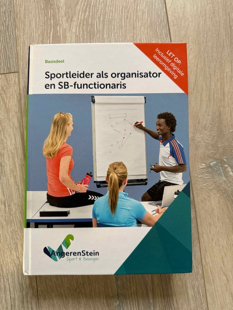 9789037256246-De-sportleider-als-organisator-en-SB-functionaris-
