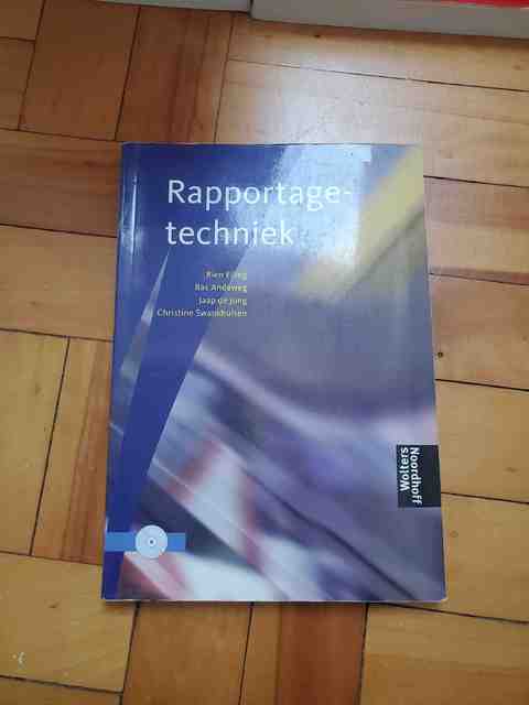 9789001291389-Rapportage-techniek-CD-ROM