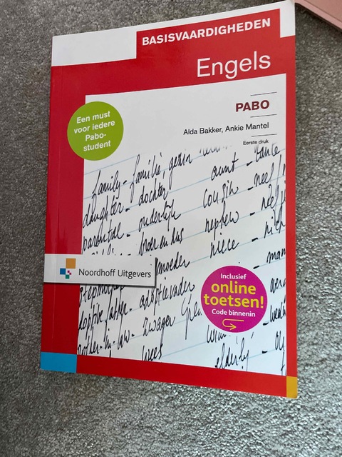 9789001817251-Basisvaardigheden-Engels-voor-de-Pabo