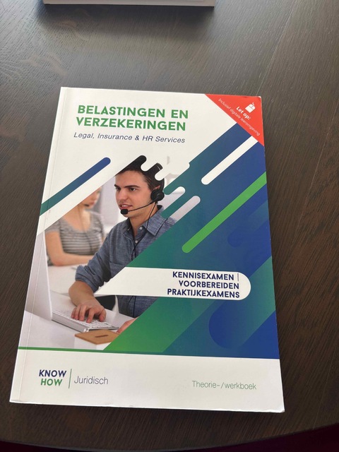 9789037262957-Belastingen-en-verzekeringen-combipakket