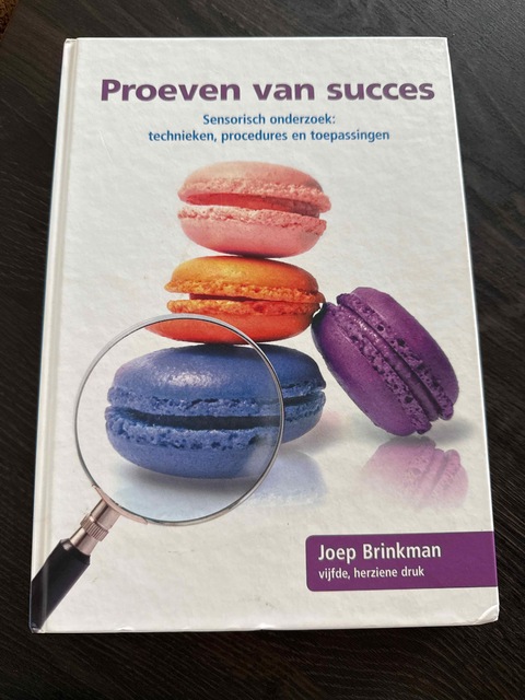 9789081923316-Proeven-van-Succes