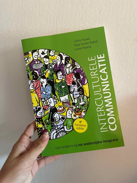9789023256878-Interculturele-communicatie