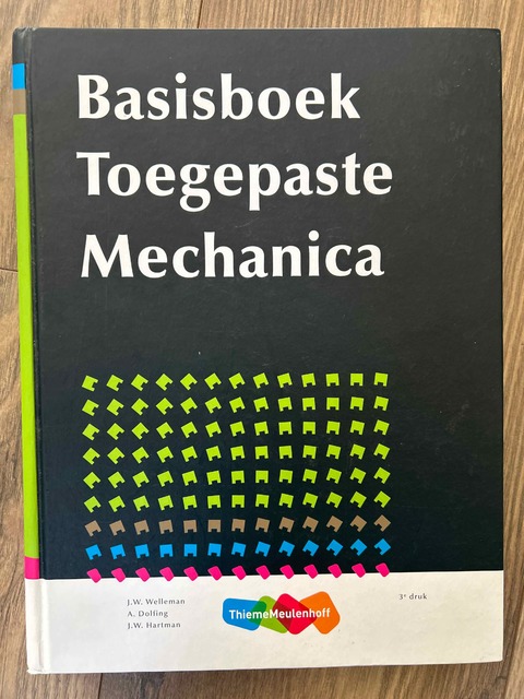 9789006951288-Basisboek-toegepaste-mechanica