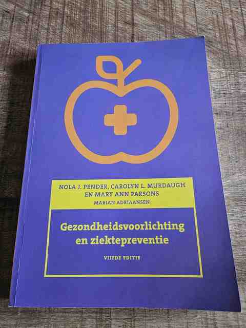 9789043016773-Gezondheidsvoorlichting-en-ziektepreventie