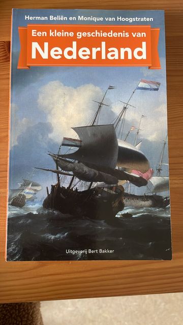 9789035137684-Kleine-geschiedenis-van-Nederland