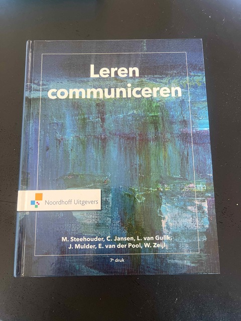 9789001862329-Leren-communiceren
