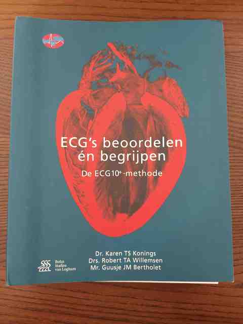 9789036816489-Ecgs-beoordelen-en-begrijpen