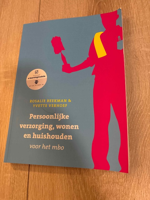 9789043036320-Persoonlijke-verzorging-wonen-en-huishuiden-voor-het-mbo-met-Datzaljeleren.nl