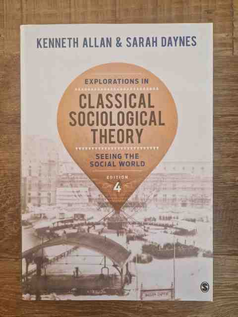 9781483356693-Explorations-in-Classical-Sociological-Theory-Seeing-the-Social-World