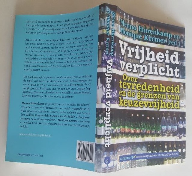 9789055156511-Vrijheid-Verplicht
