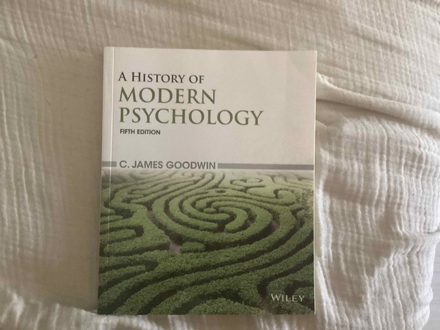 9781118833759-A-History-of-Modern-Psychology-5e