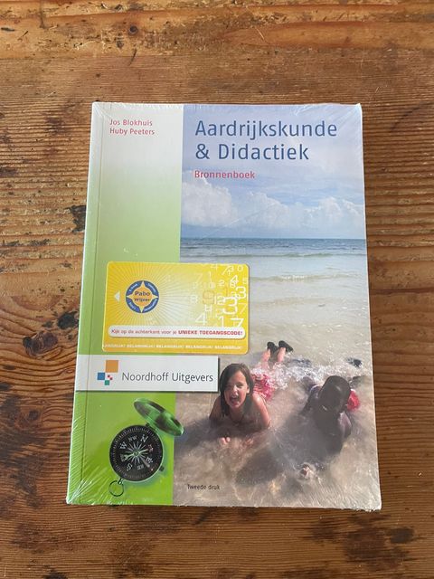 9789001089641-Aardrijkskunde-Didactiek-Bronnenboek