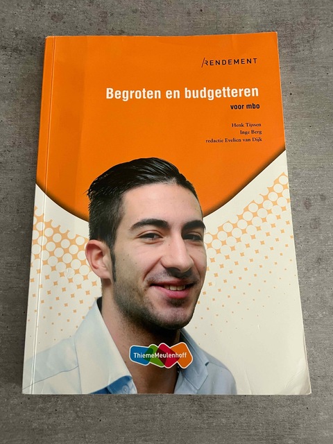 9789006871029-Begroten-en-budgetteren
