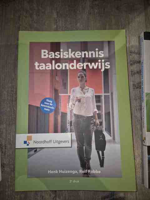 9789001854652-Basiskennis-taalonderwijs