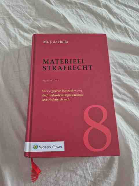 9789013163643-Materieel-strafrecht