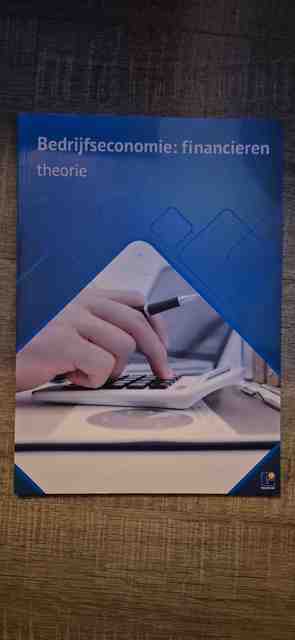 9789461717856-Bedrijfseconomie