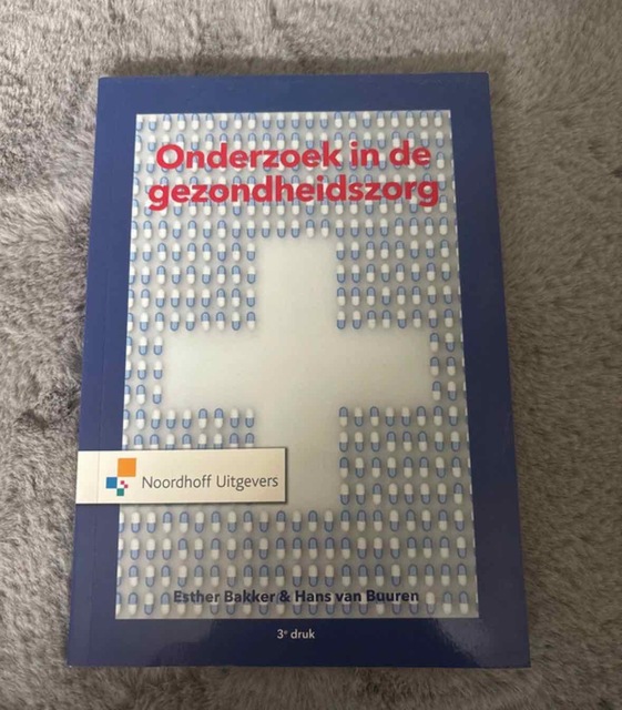 9789001895501-Onderzoek-in-de-gezondheidszorg